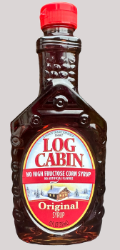 Log Cabin